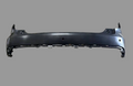 HAVAL JOLION 24 REAR BUMPER UPPER
