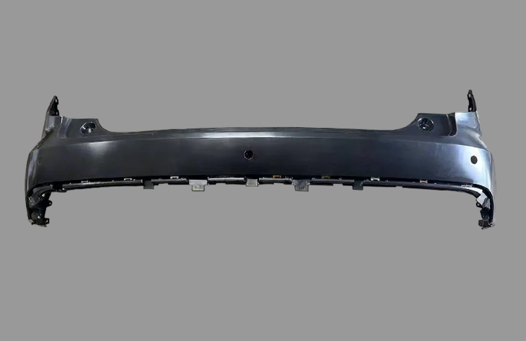 HAVAL JOLION 24 REAR BUMPER UPPER