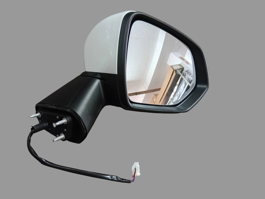 HAVAL JOLION 24 DOOR MIRROR RHS (6 WIRE)