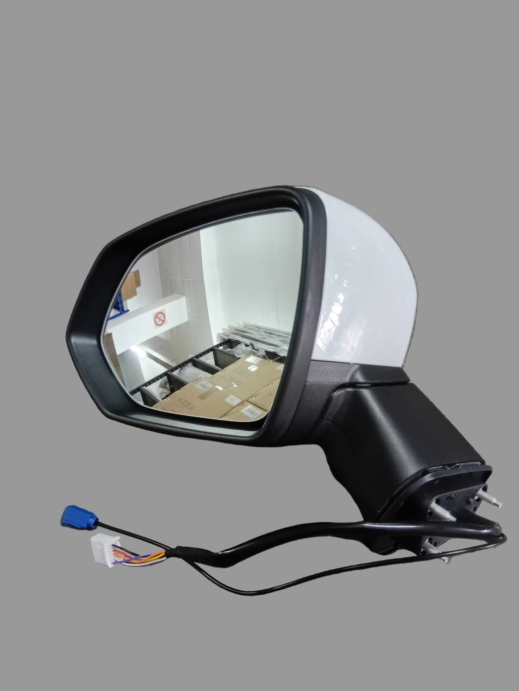HAVAL JOLION 24 DOOR MIRROR LHS (9 WIRE)