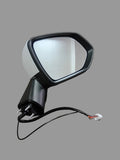 HAVAL JOLION 24 DOOR MIRROR RHS (9 WIRE)