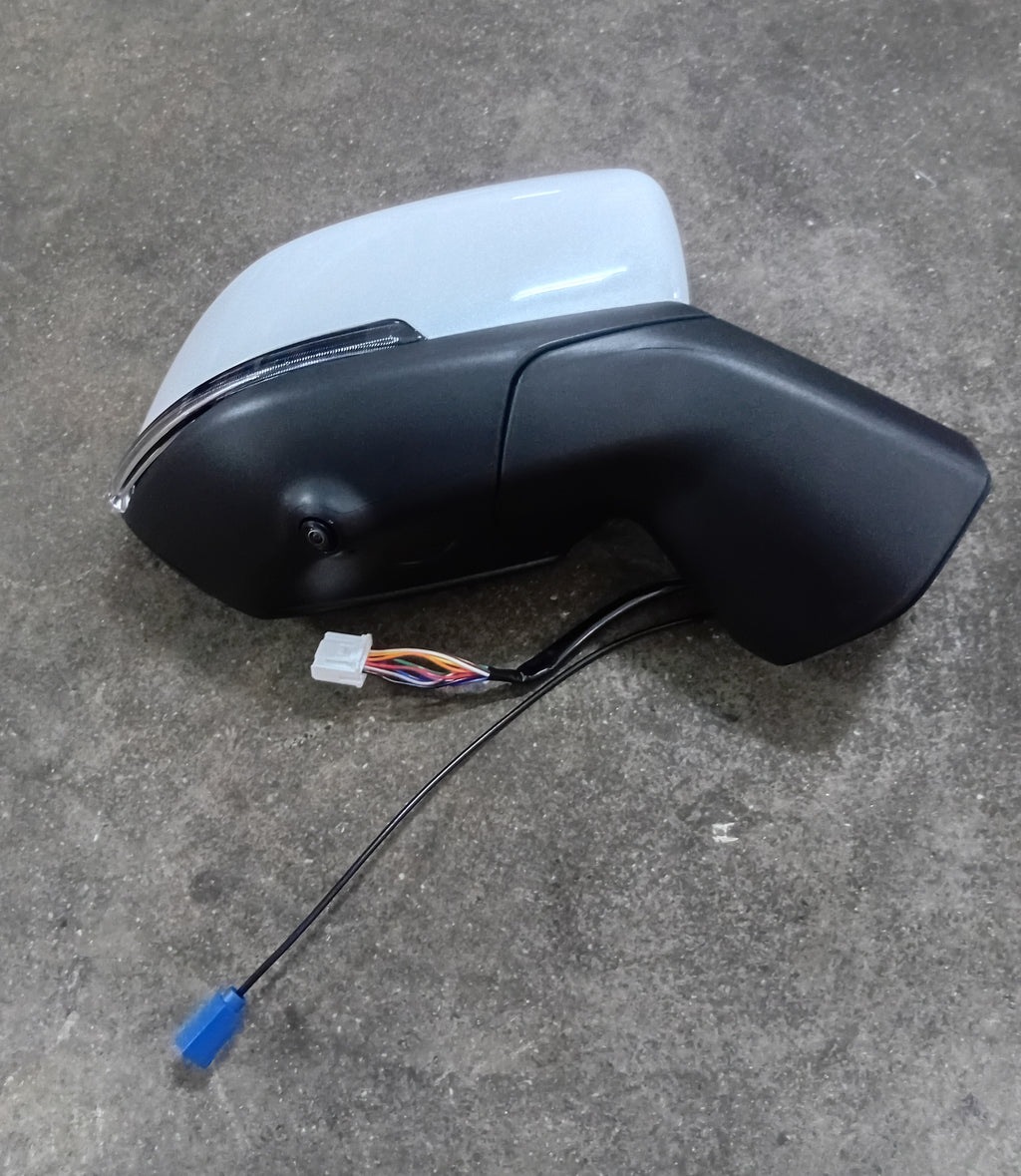 HAVAL JOLION 24 DOOR MIRROR RHS (11 WIRE)