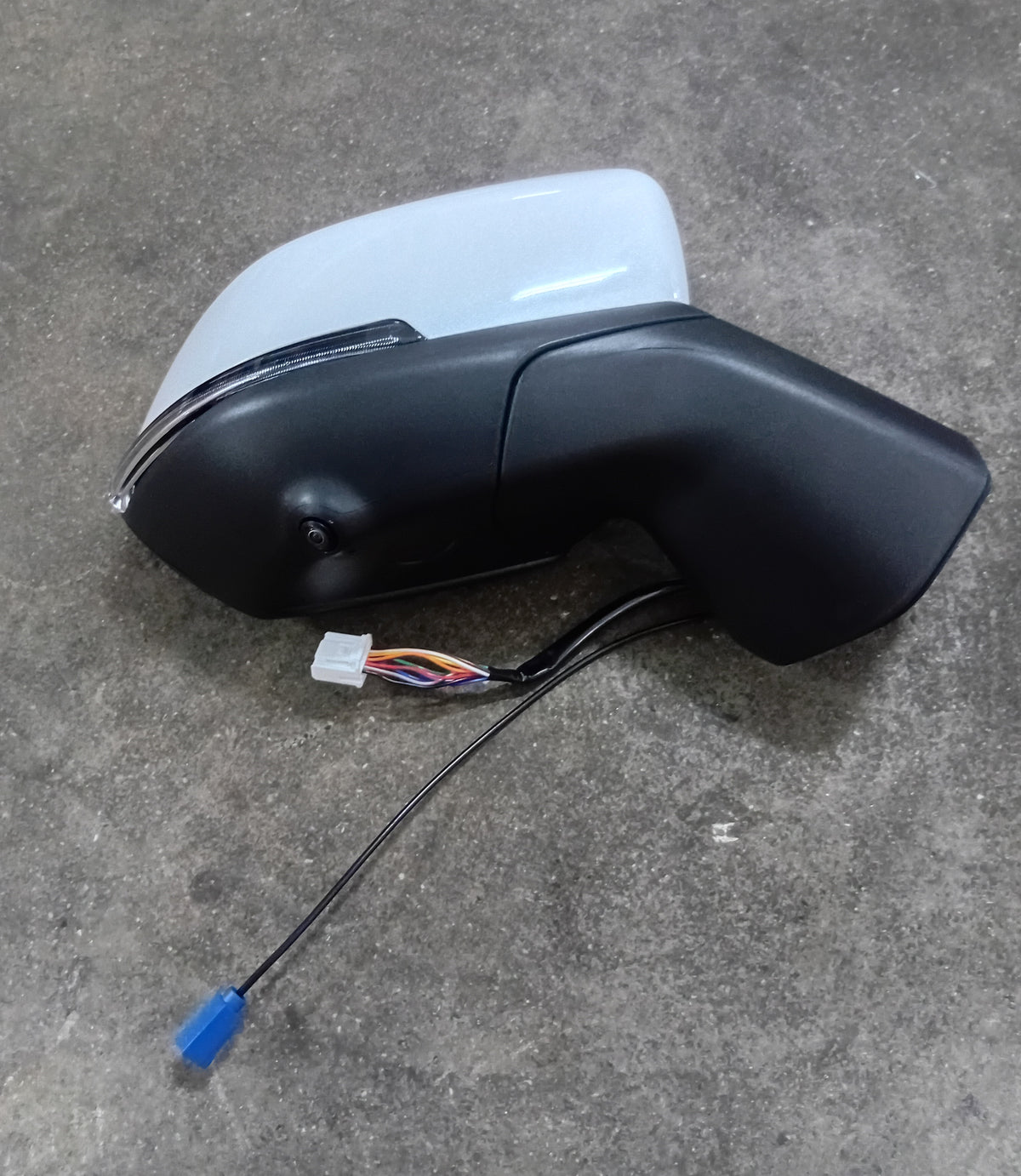 HAVAL JOLION 24 DOOR MIRROR RHS (11 WIRE)