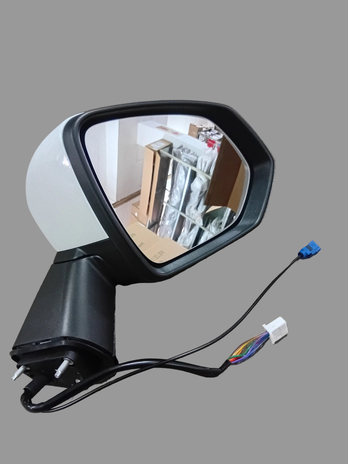 HAVAL JOLION 24 DOOR MIRROR RHS (11 WIRE)
