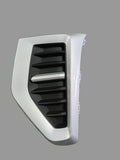 HAVAL JOLION 24 FOG LAMP COVER LEFT FRONT (SILVER MATT)
