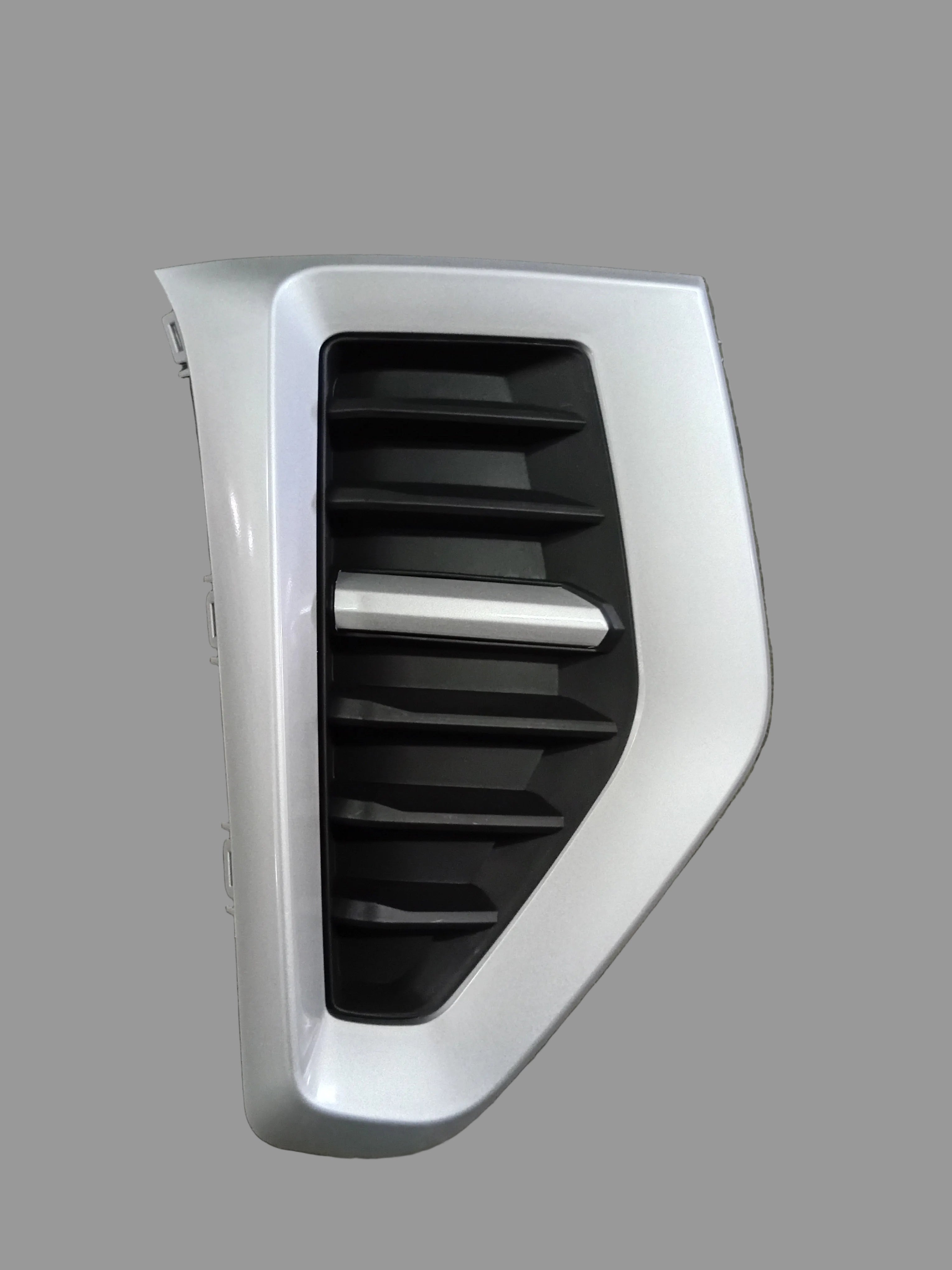 HAVAL JOLION 24 FOG LAMP COVER RIGHT FRONT (SILVER MATT)