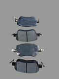 HAVAL JOLION 24 FRONT BRAKE PADS