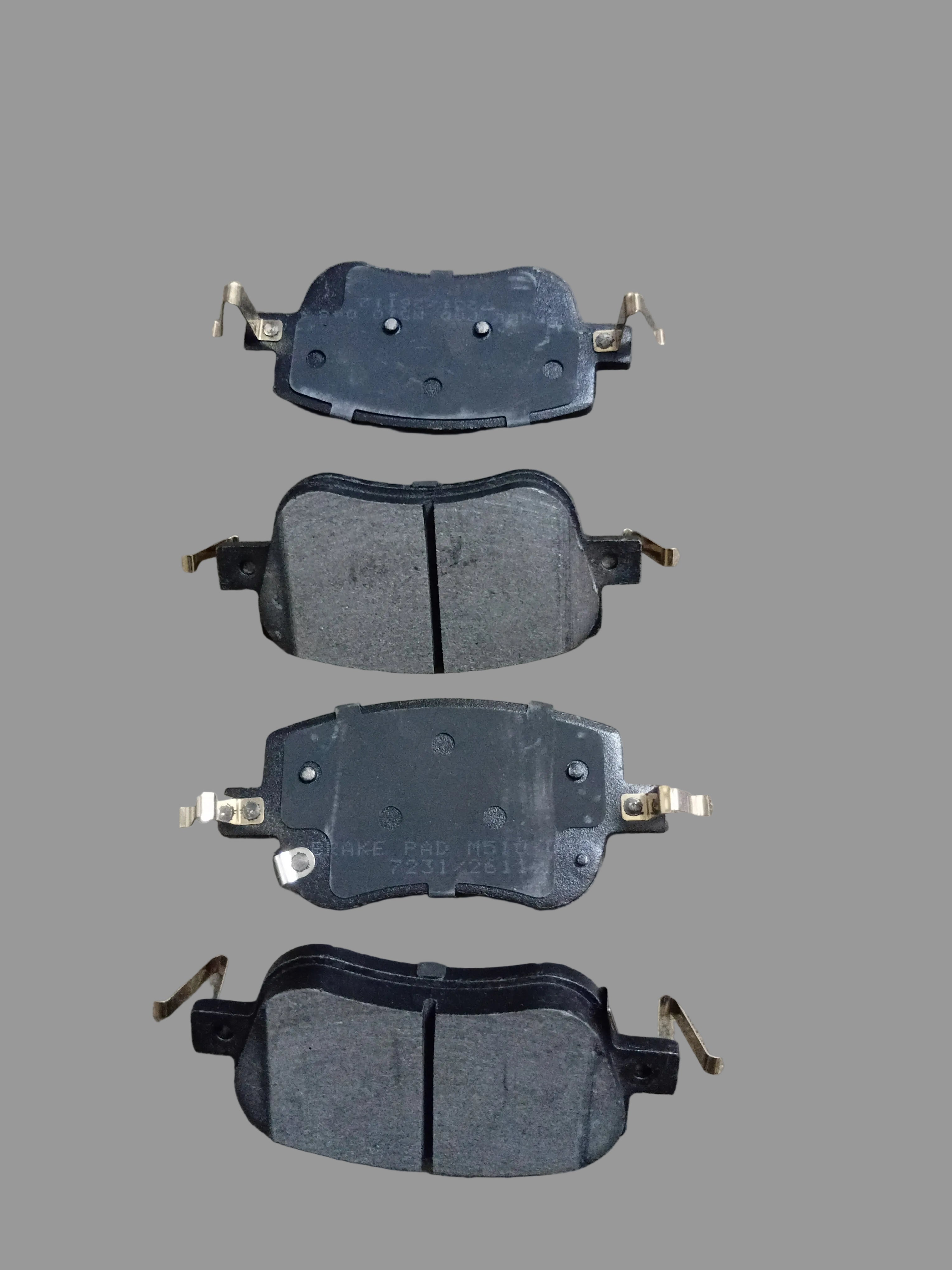 HAVAL JOLION 24 FRONT BRAKE PADS