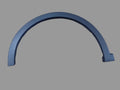 HAVAL JOLION 24 FENDER ARCH LEFT FRONT