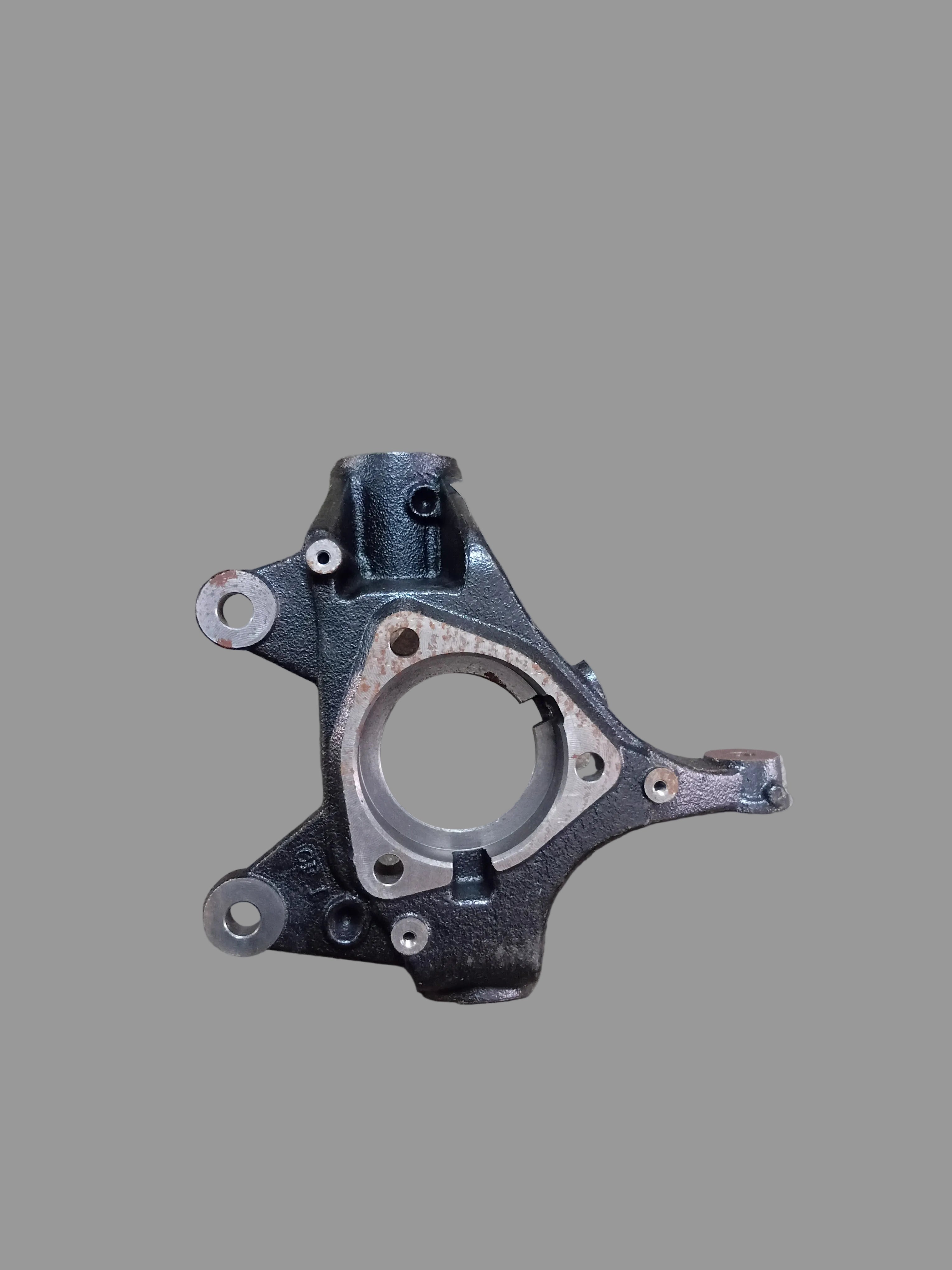 HAVAL JOLION STUB AXLE LHS
