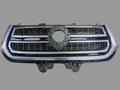 P300 MAIN GRILLE