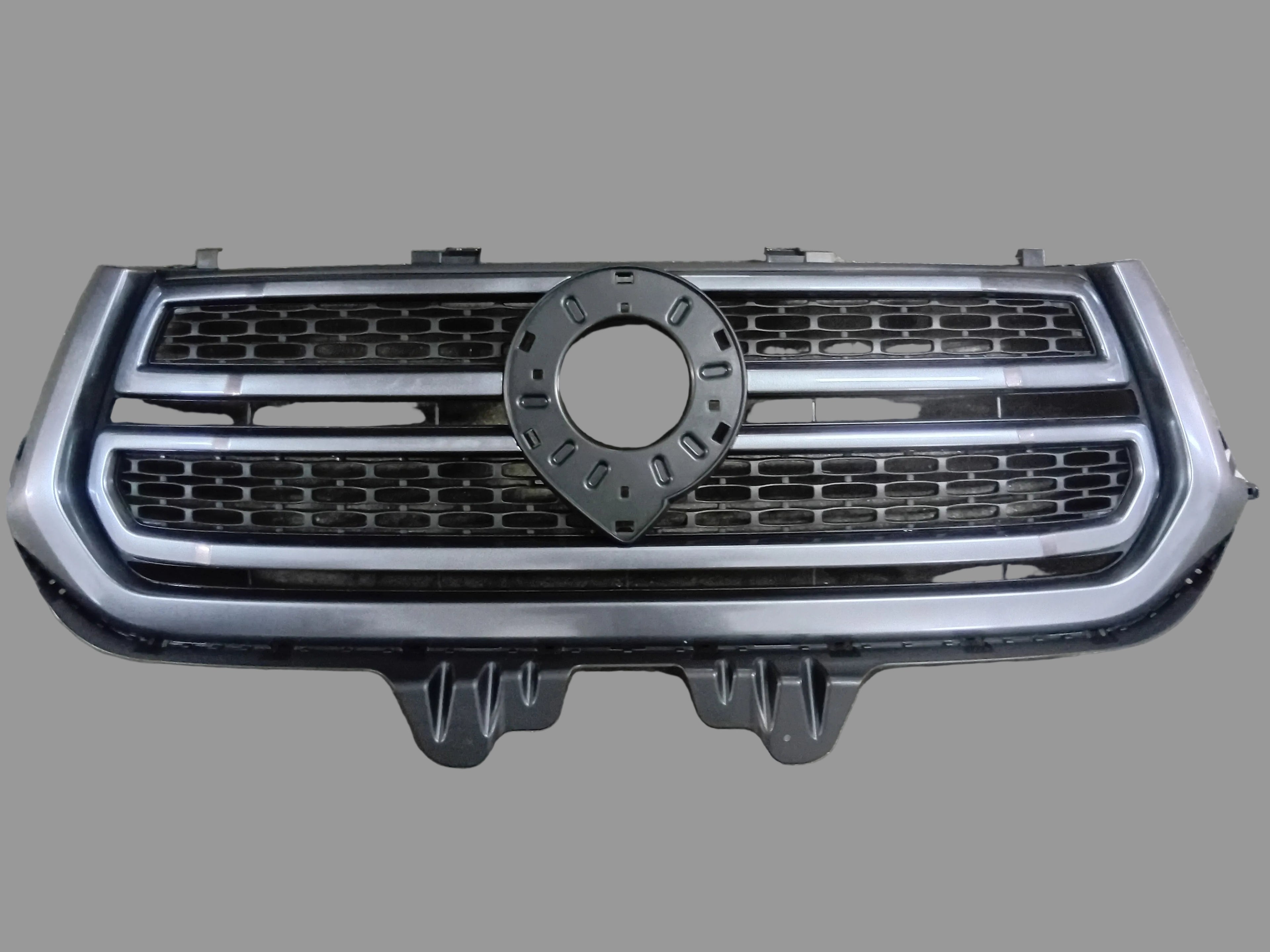 P300 MAIN GRILLE