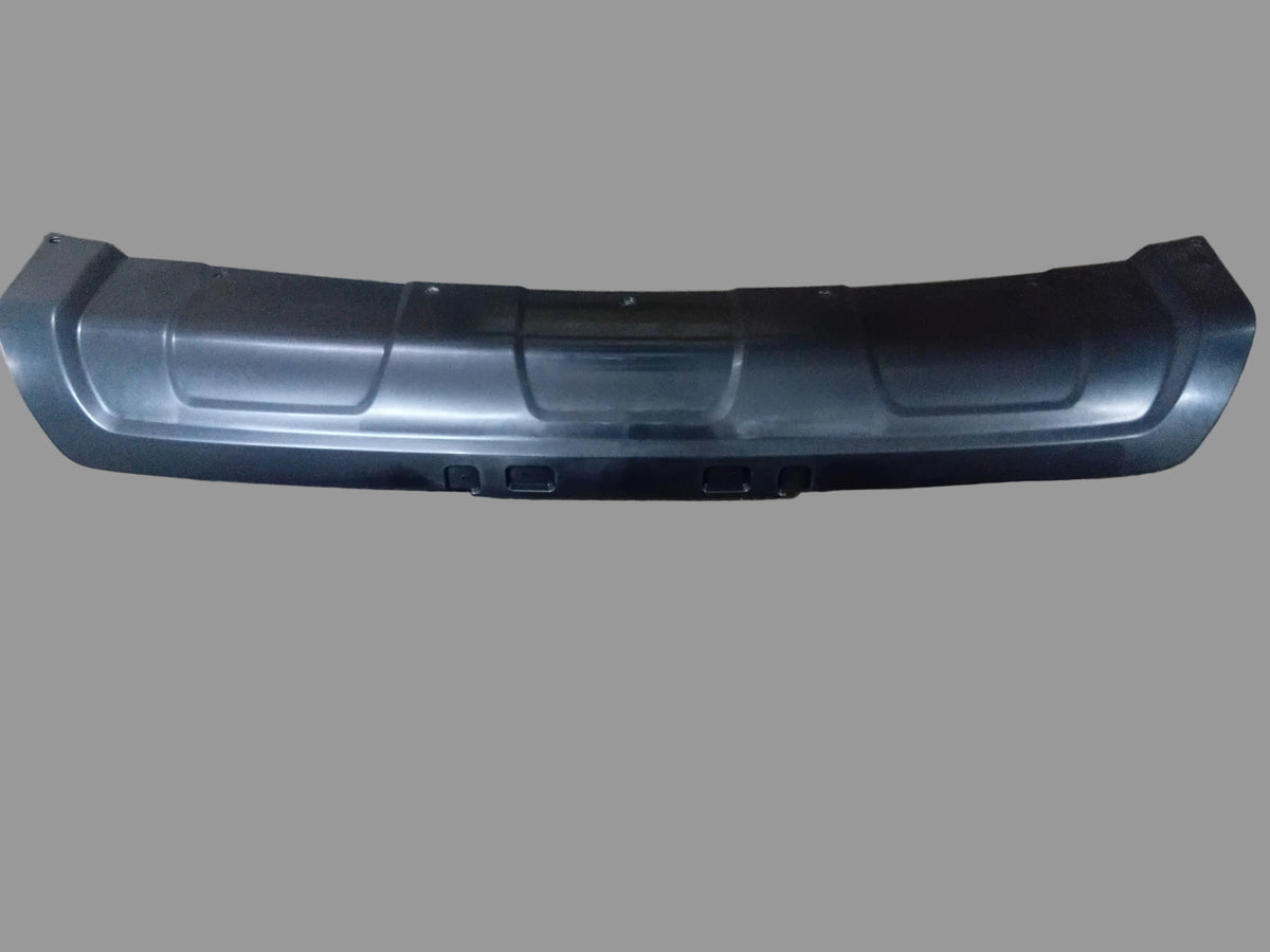 P300 FRONT BUMPER SPOILER