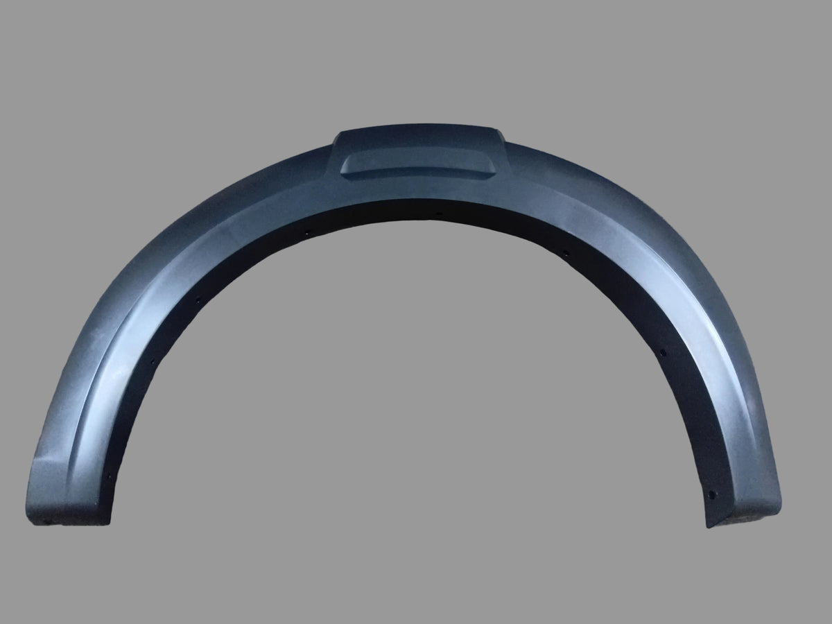 P300 FRONT WHEEL ARCH LEFT FRONT