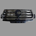 P SERIES MAIN GRILLE