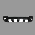 P SERIES FRONT BUMPER