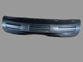 P SERIES FRONT BUMPER SPOILER