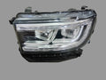 P SERIES HEADLAMP LHS