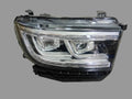 P SERIES HEADLAMP RHS