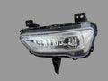 P SERIES FRONT FOG LAMP LHS