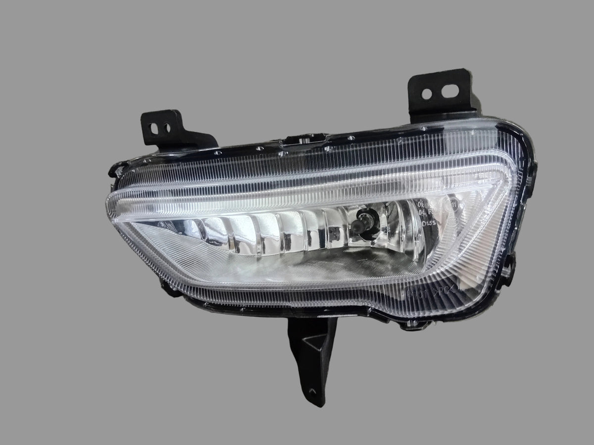 P SERIES FRONT FOG LAMP LHS