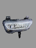 P SERIES FRONT FOG LAMP RHS