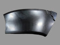 P SERIES FRONT BUMPER CORNER PIECE RHS