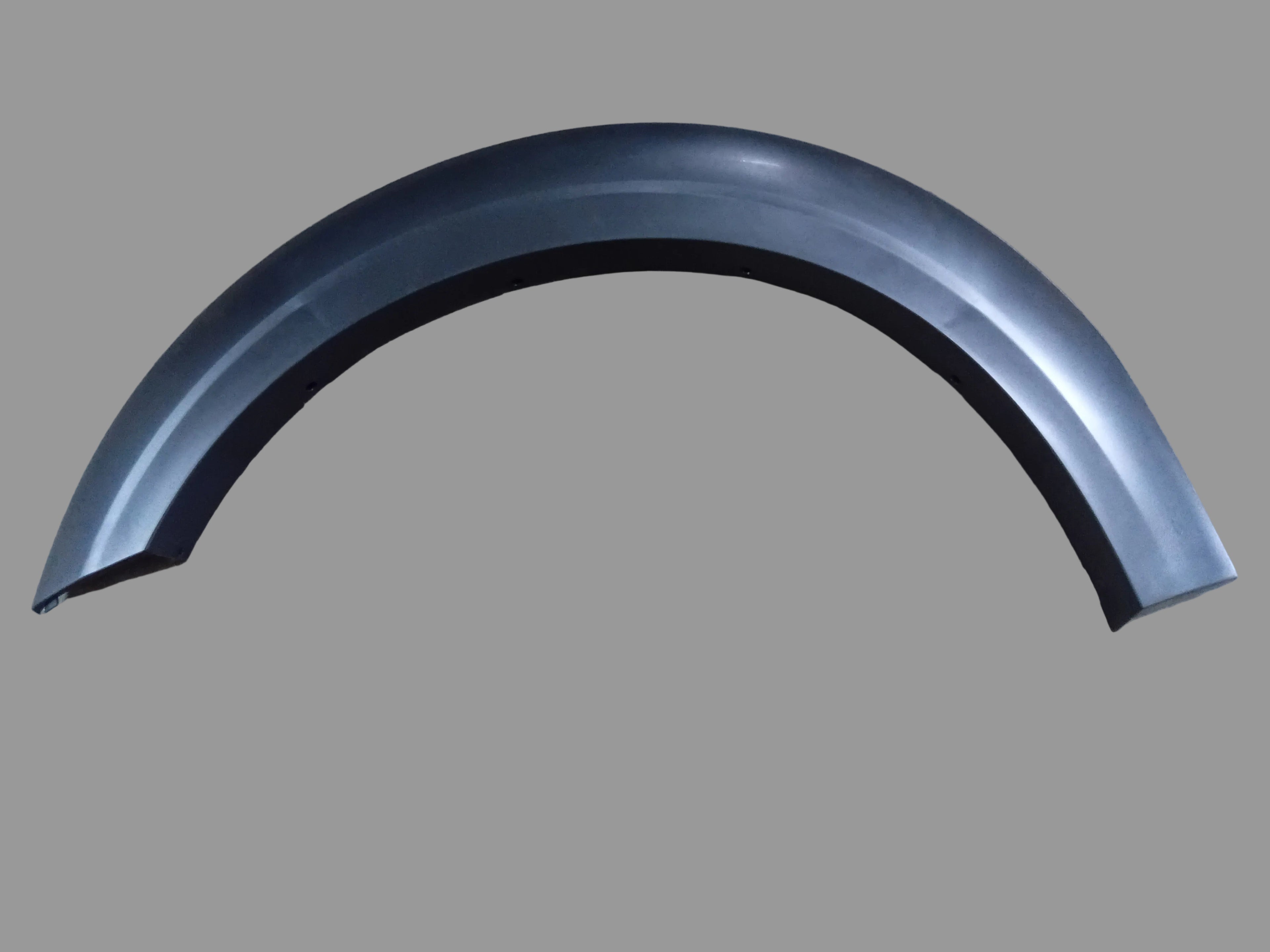P SERIES WHEEL ARCH LHS
