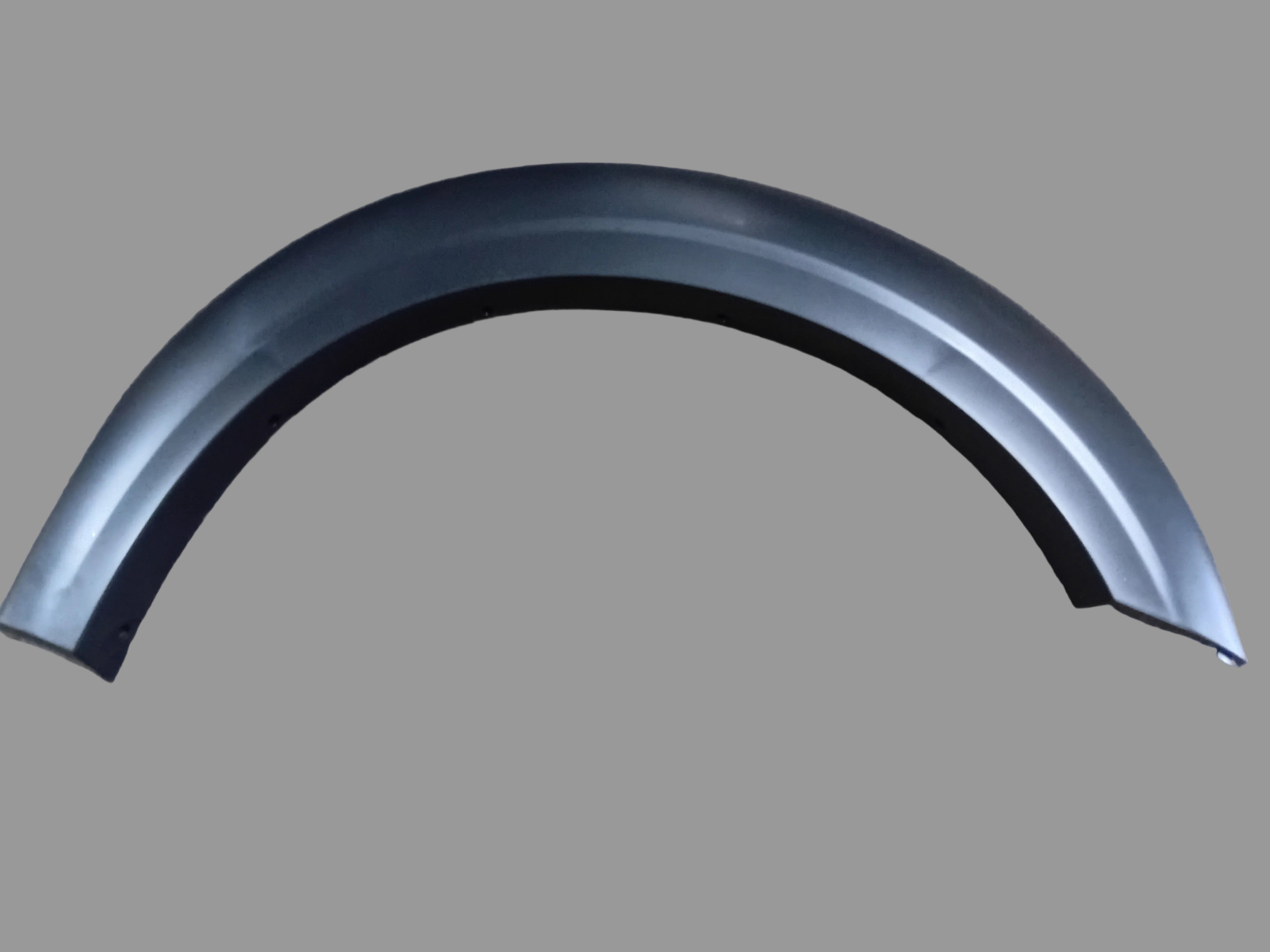 P SERIES WHEEL ARCH RHS