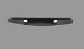P SERIES REAR BUMPER STEP PLATE COVER