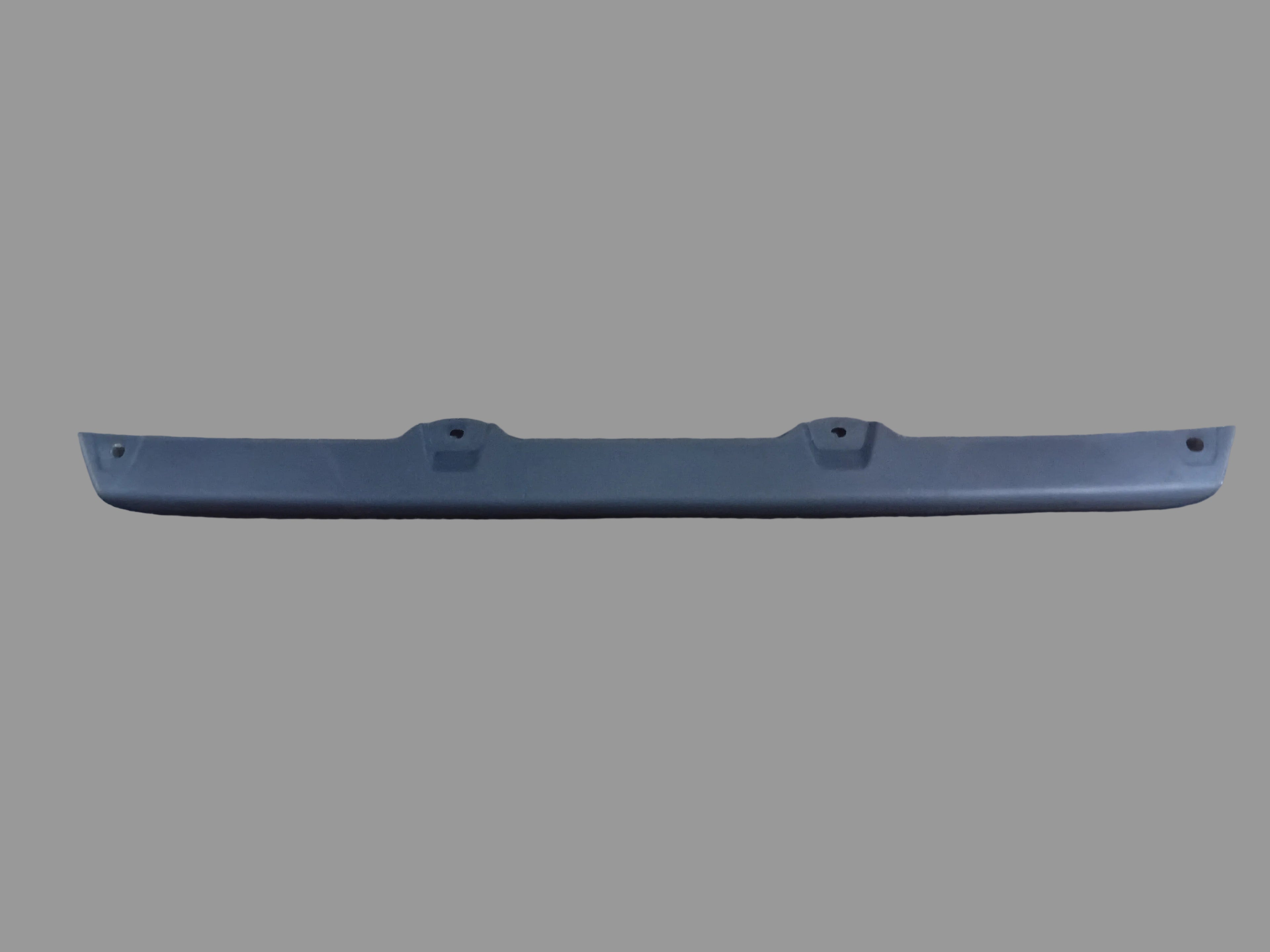 P SERIES REAR BUMPER LOWER TRIM PANEL
