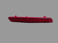 P SERIES REAR REFLECTOR LHS