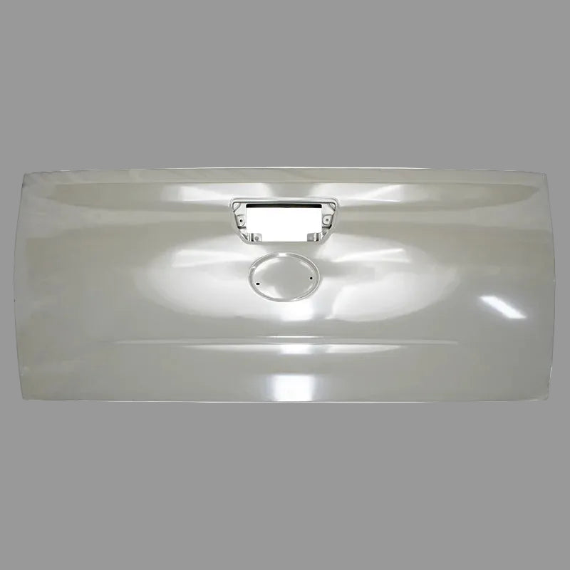 P SERIES TAIL GATE