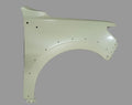 P SERIES FENDER RHS
