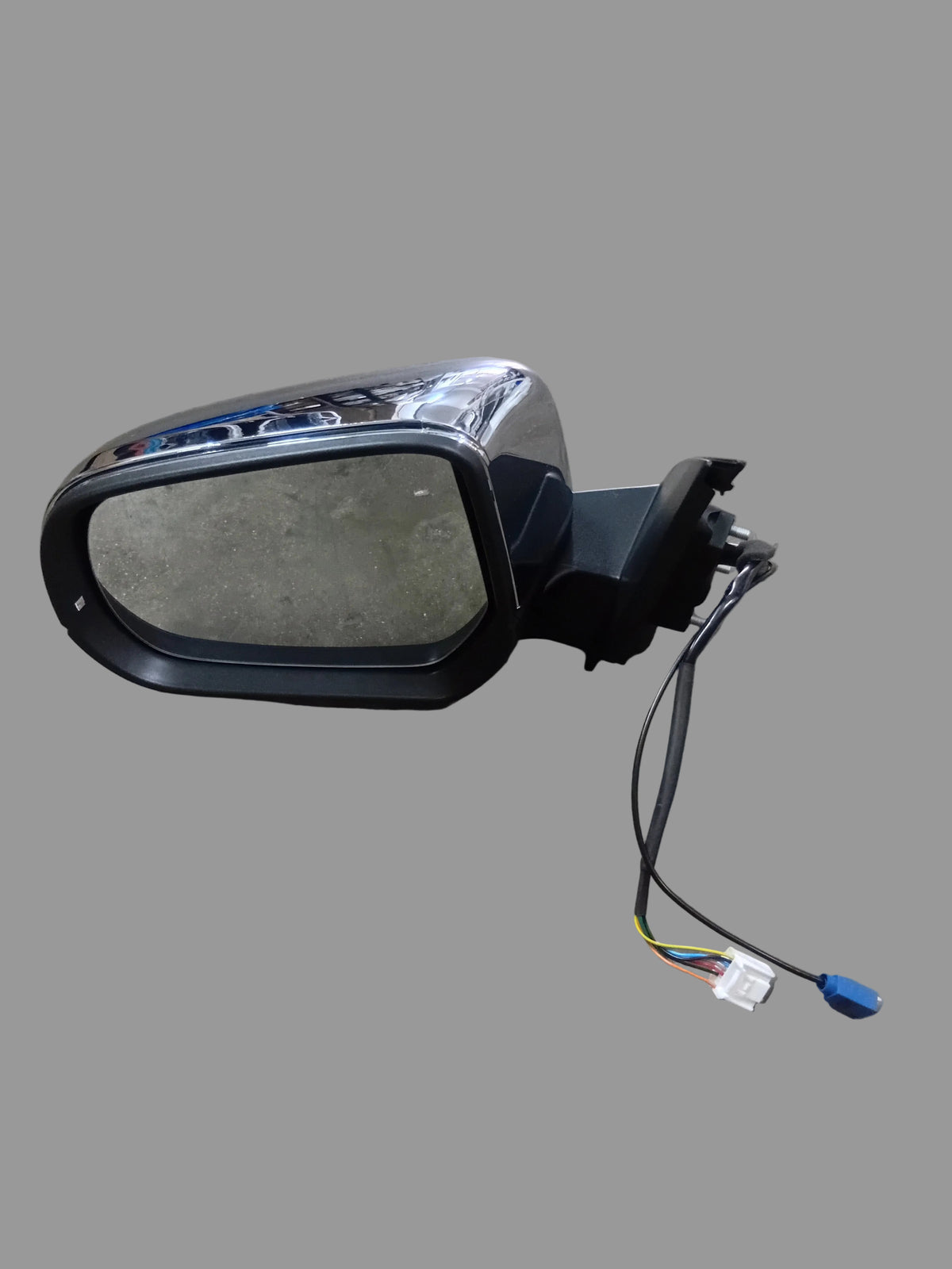 P SERIES DOOR MIRROR LHS