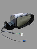 P SERIES DOOR MIRROR RHS