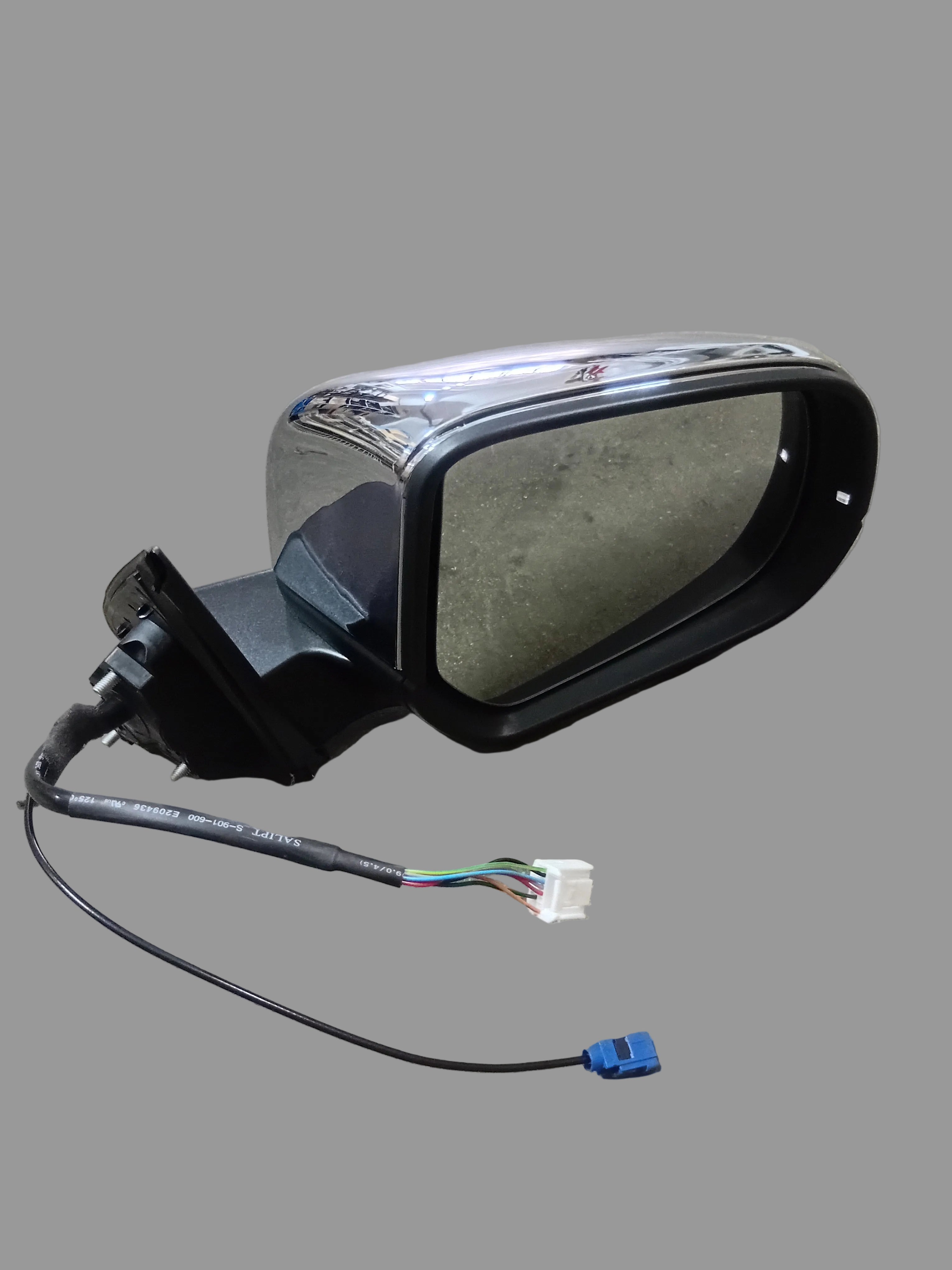 P SERIES DOOR MIRROR RHS