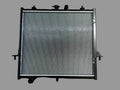 P SERIES RADIATOR