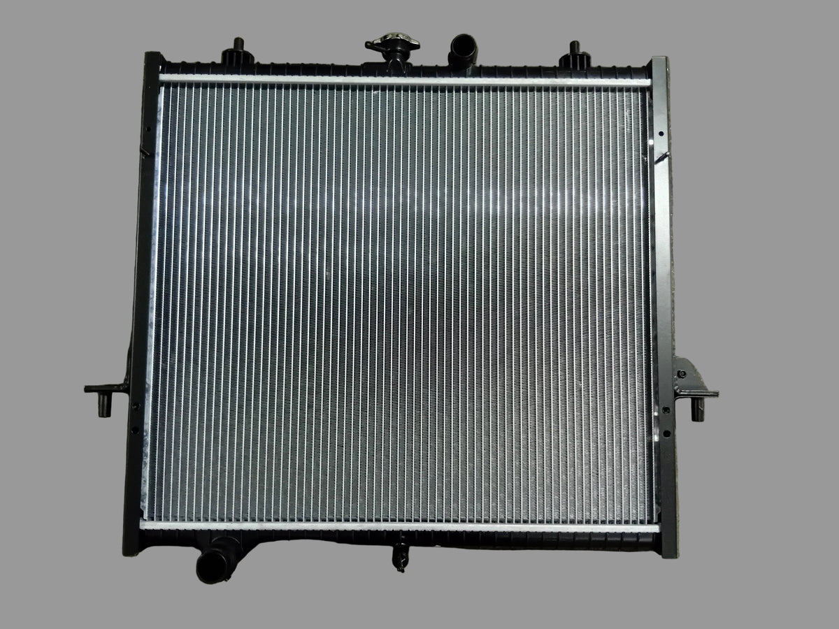 P SERIES RADIATOR