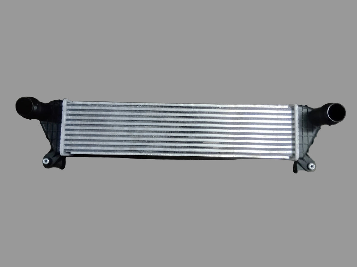 P SERIES INTERCOOLER (PETROL)