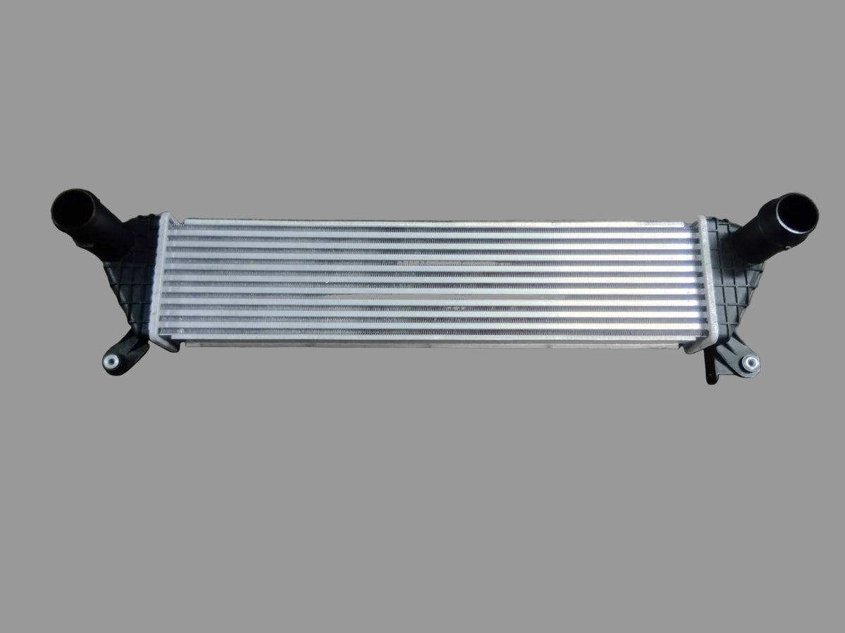 P SERIES INTERCOOLER (DIESEL)