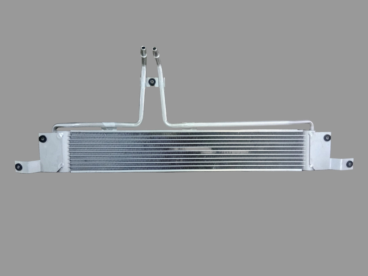 P SERIES RADIATOR COOLER