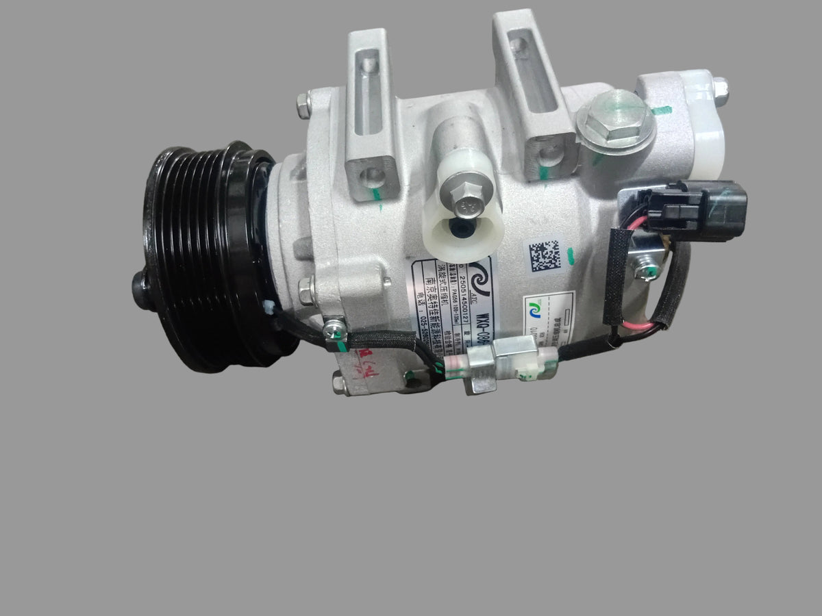 CHERY TIGGO 4 PRO AIRCON COMPRESSOR