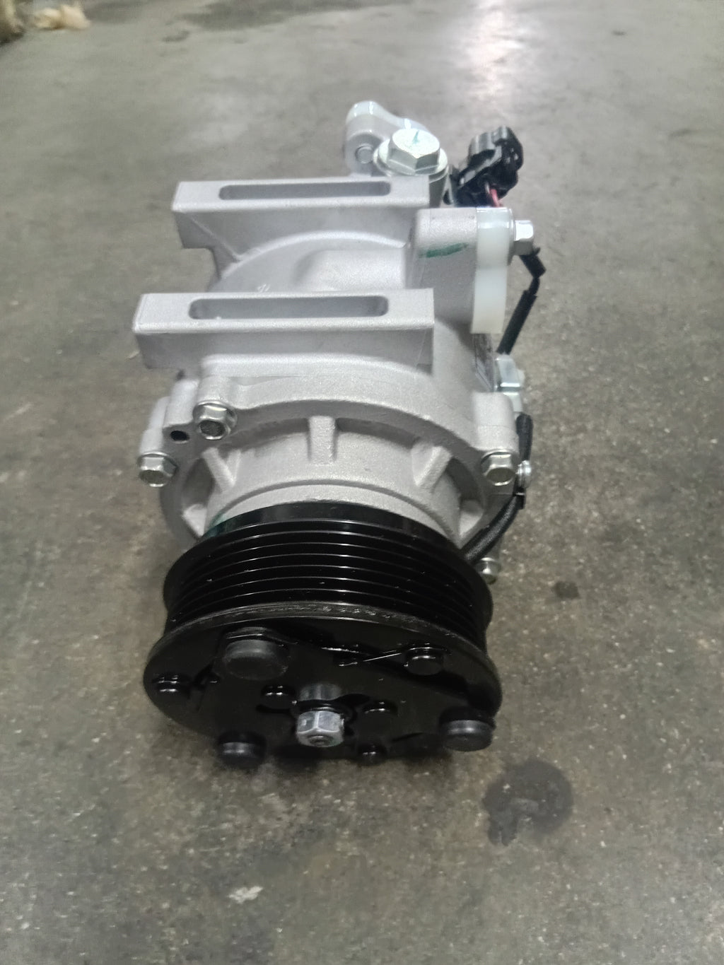 CHERY TIGGO 4 PRO AIRCON COMPRESSOR