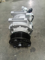 CHERY TIGGO 4 PRO AIRCON COMPRESSOR