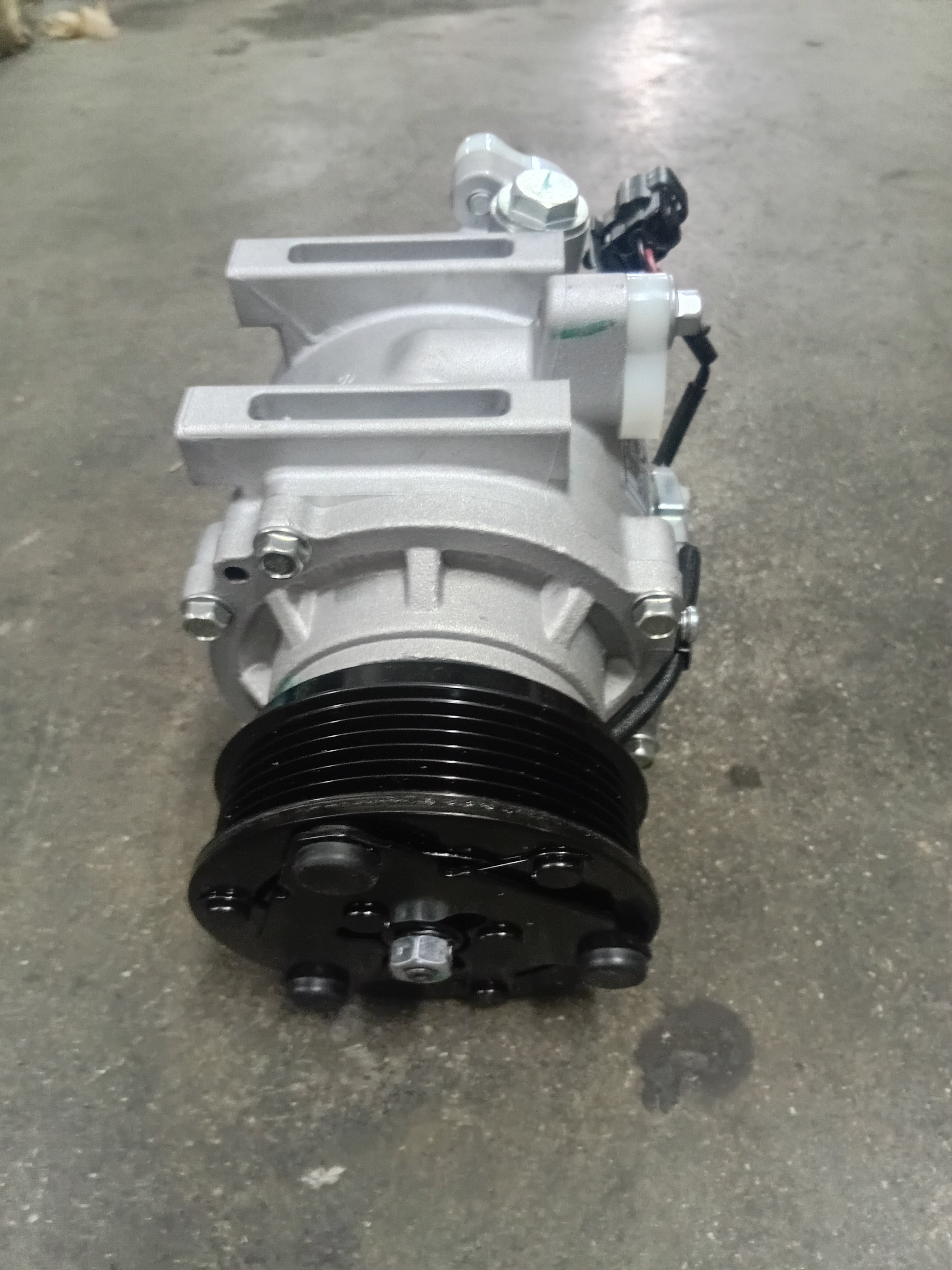 CHERY TIGGO 4 PRO AIRCON COMPRESSOR