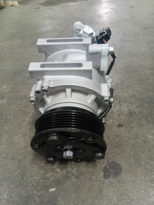 CHERY TIGGO 4 PRO AIRCON COMPRESSOR