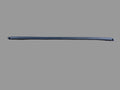 CHERY TIGGO 4 PRO REAR BUMPER CENTER TRIM