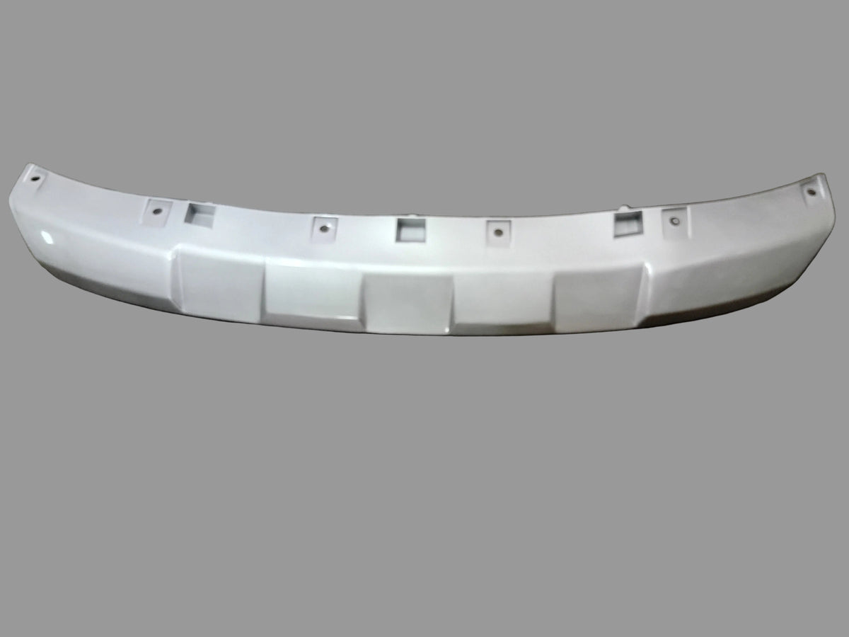 CHERY TIGGO 4 PRO FRONT BUMPER TRIM (SILVER)