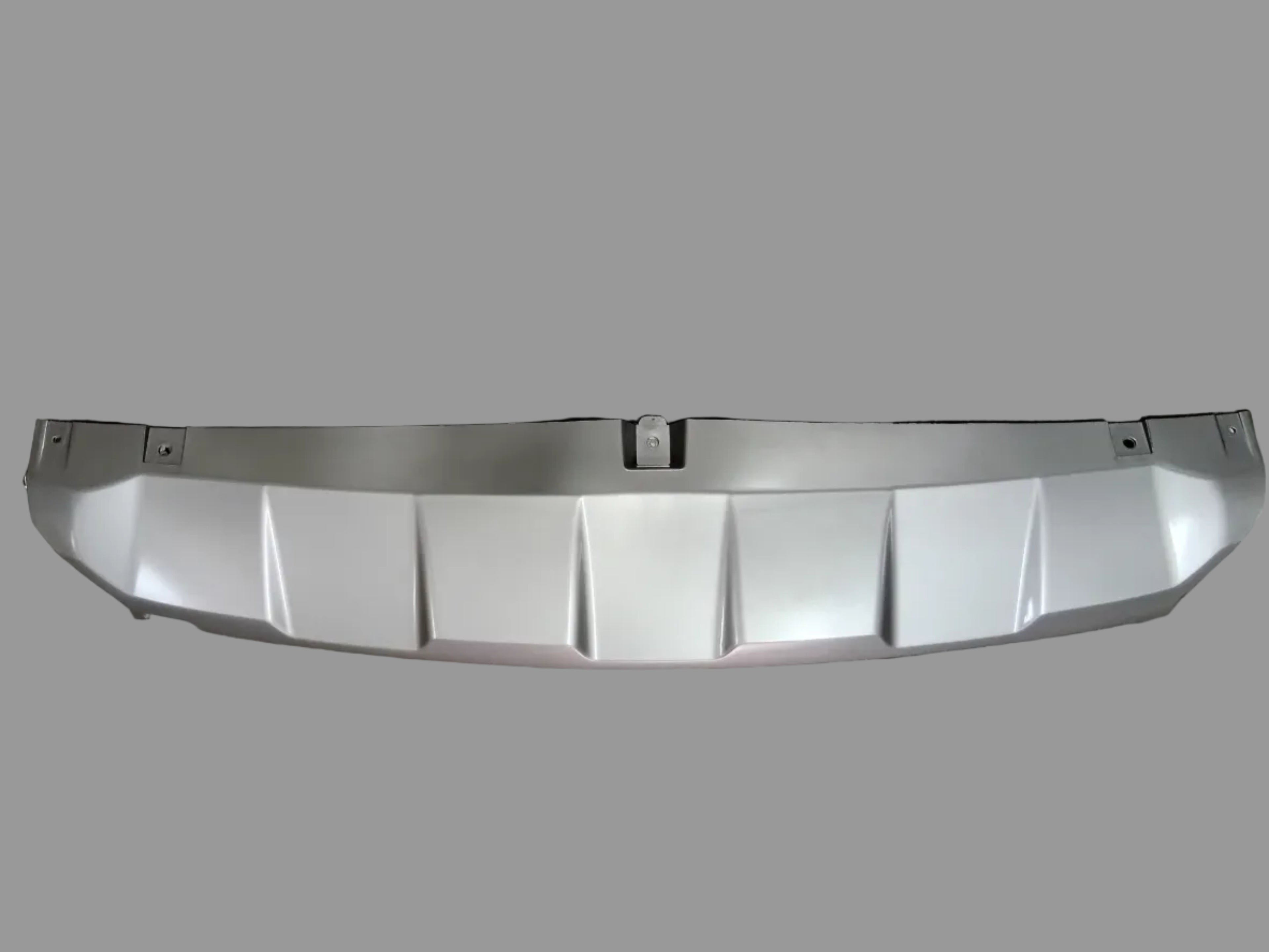 CHERY TIGGO 4 PRO REAR BUMPER DIFFUSER